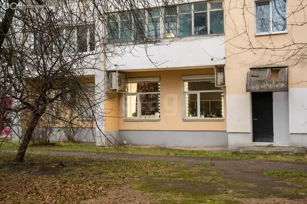 Помещение свободного назначения (150.3 м) - Фото 1