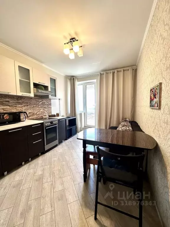 1-к кв. Московская область, Долгопрудный просп. Ракетостроителей, 1к1 ... - Фото 2