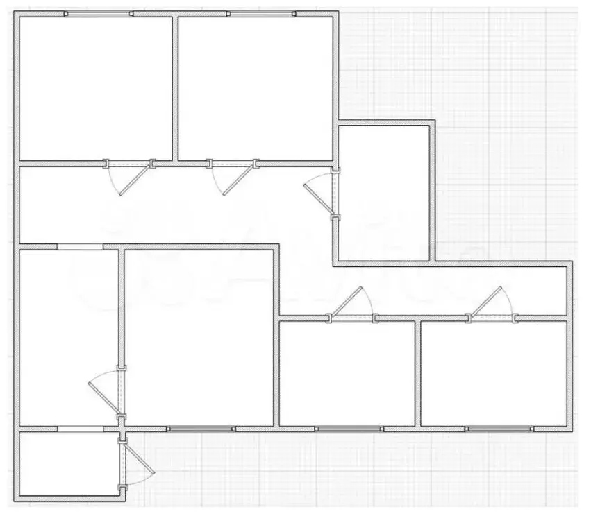 Помещение свободного назначения в Пензенская область, Пенза ул. ... - Фото 2