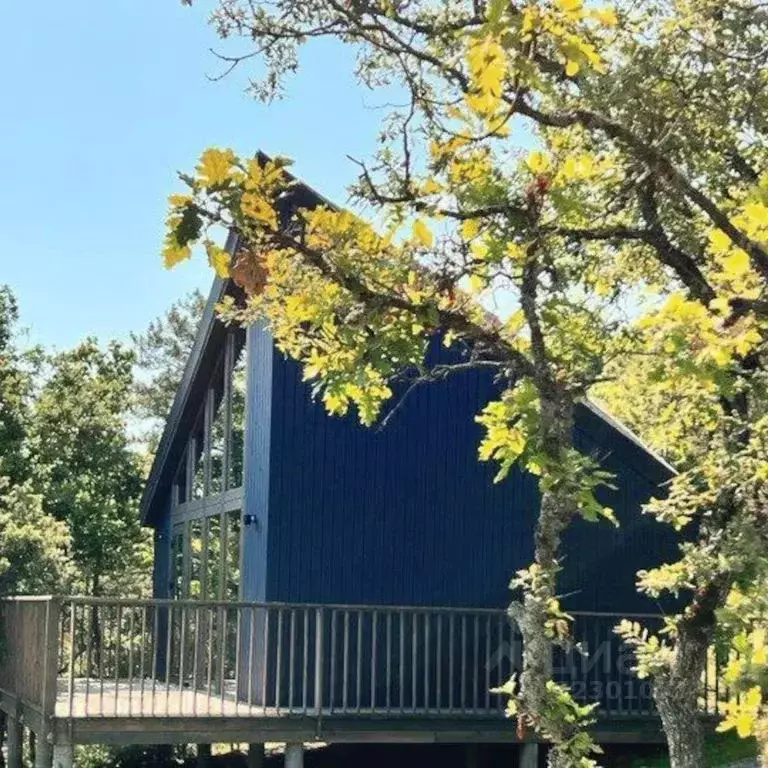 Дом в Севастополь с. Терновка,  (57 м) - Фото 1