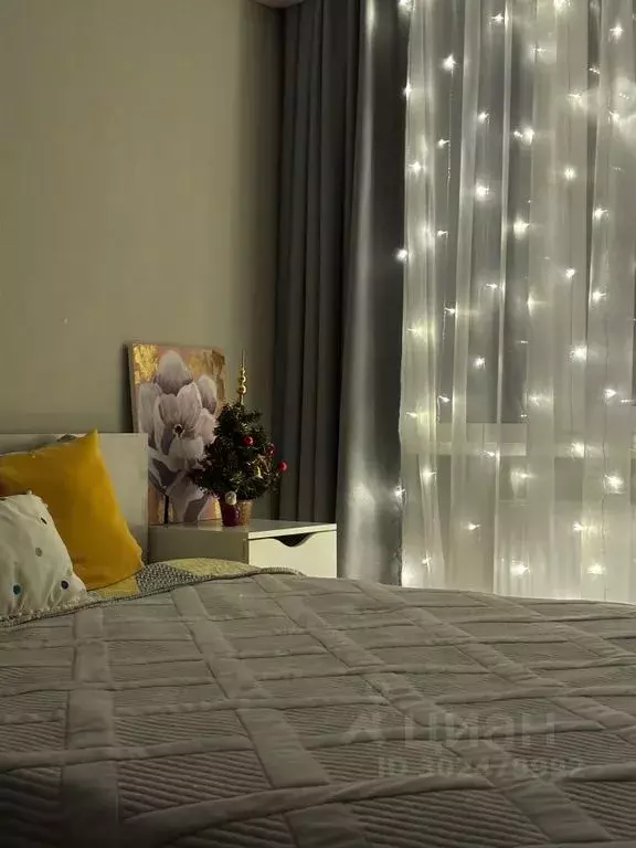 1-к кв. Татарстан, Лаишевский район, Столбищенское с/пос, с. Усады ул. ... - Фото 2