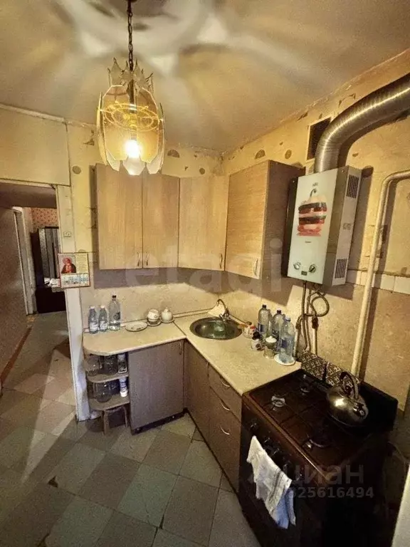 2-к кв. Самарская область, Самара ул. Промышленности, 293 (45.9 м) - Фото 2