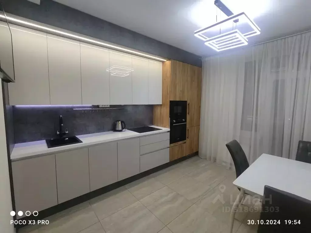 2-к кв. Санкт-Петербург Новолитовская ул., 10 (60.0 м) - Фото 1