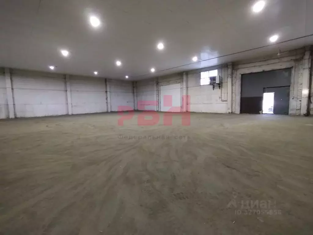 Склад в Курганская область, Курган просп. Машиностроителей, 30 (750 м) - Фото 1