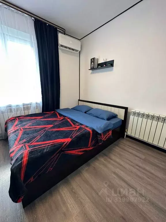 Студия Приморский край, Владивосток 71-й мкр, ул. Ватутина, 4Д (23.0 ... - Фото 1