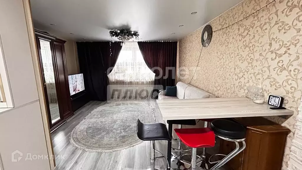 Продаётся 2-к квартира, 56 м - Фото 0
