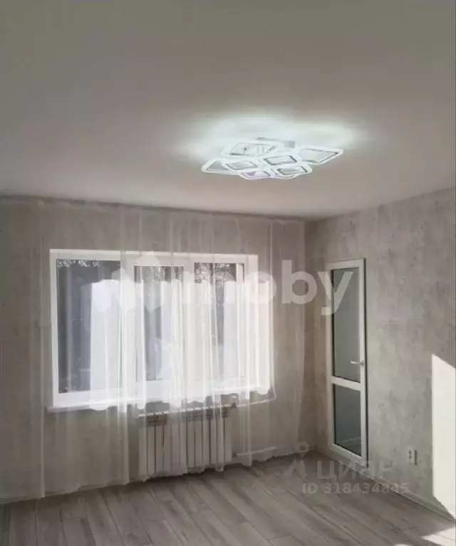2-к кв. Калининградская область, Калининград ул. Горького, 181 (50.6 ... - Фото 1