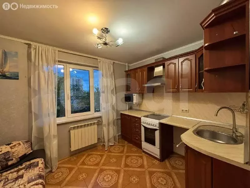 1-комнатная квартира: Санкт-Петербург, проспект Косыгина, 28к1 (38.9 ... - Фото 1