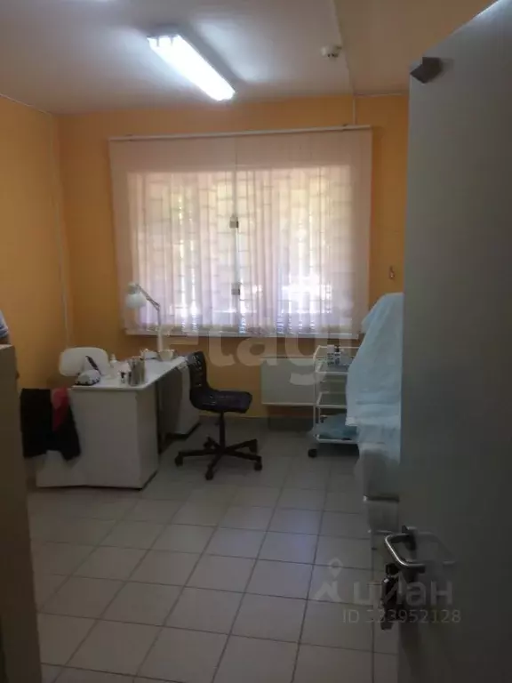 Офис в Нижегородская область, Нижний Новгород Ковровская ул., 47 (96 ... - Фото 1