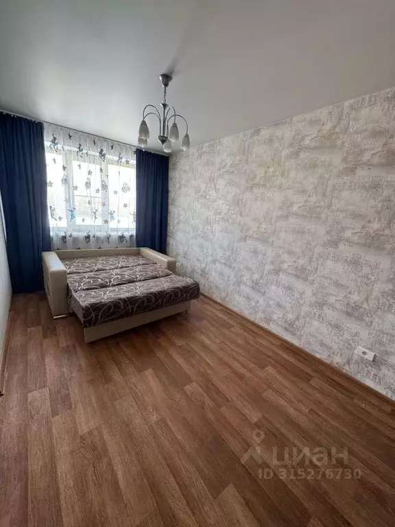 3-к кв. Красноярский край, Красноярск ул. Курчатова, 15/2 (75.0 м) - Фото 2