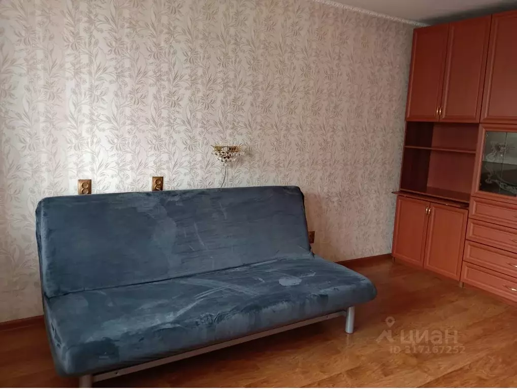 1-к кв. Санкт-Петербург просп. Наставников, 20К2 (32.0 м) - Фото 1