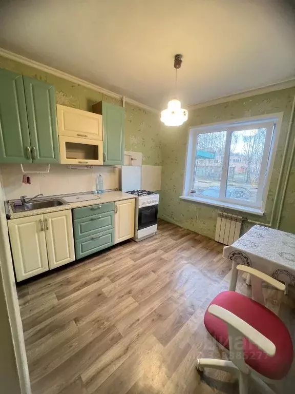 3-к кв. Омская область, Омск ул. Степанца, 12 (63.0 м) - Фото 1