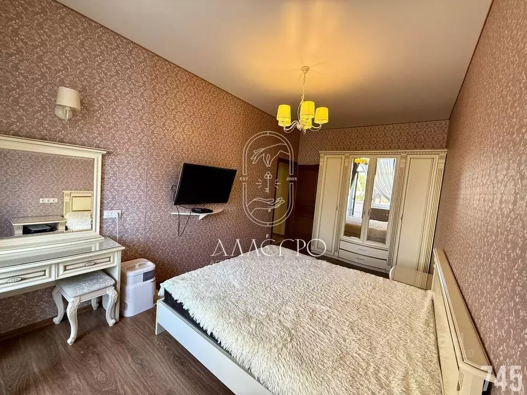 2-к кв. Севастополь ул. Трудовая, 22/2 (75.0 м) - Фото 2