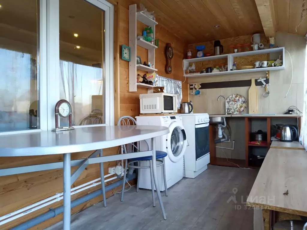 Дом в Калининградская область, Зеленоградский муниципальный округ, ... - Фото 0