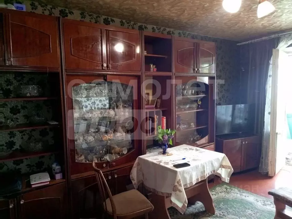 3-к кв. Крым, Симферопольский район, с. Мирное ул. Белова, 26 (53.2 м) - Фото 1
