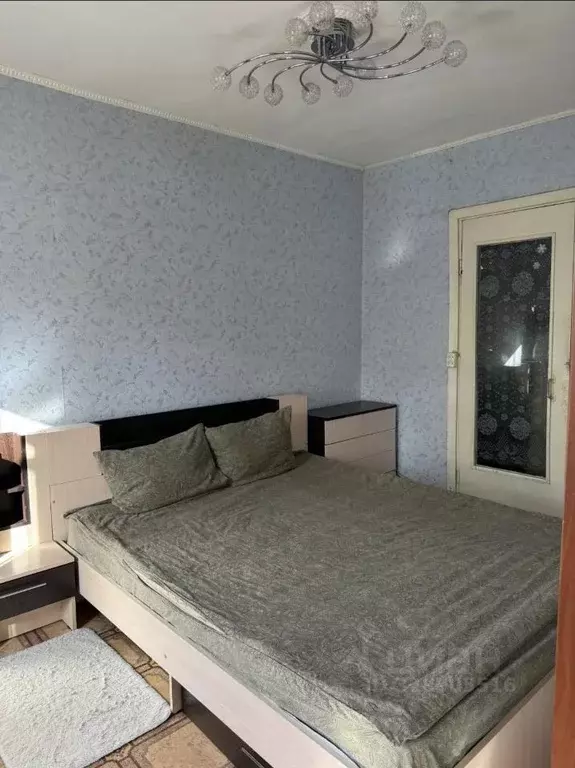 2-к кв. Иркутская область, Иркутск Куликовская ул., 7 (48.0 м) - Фото 2