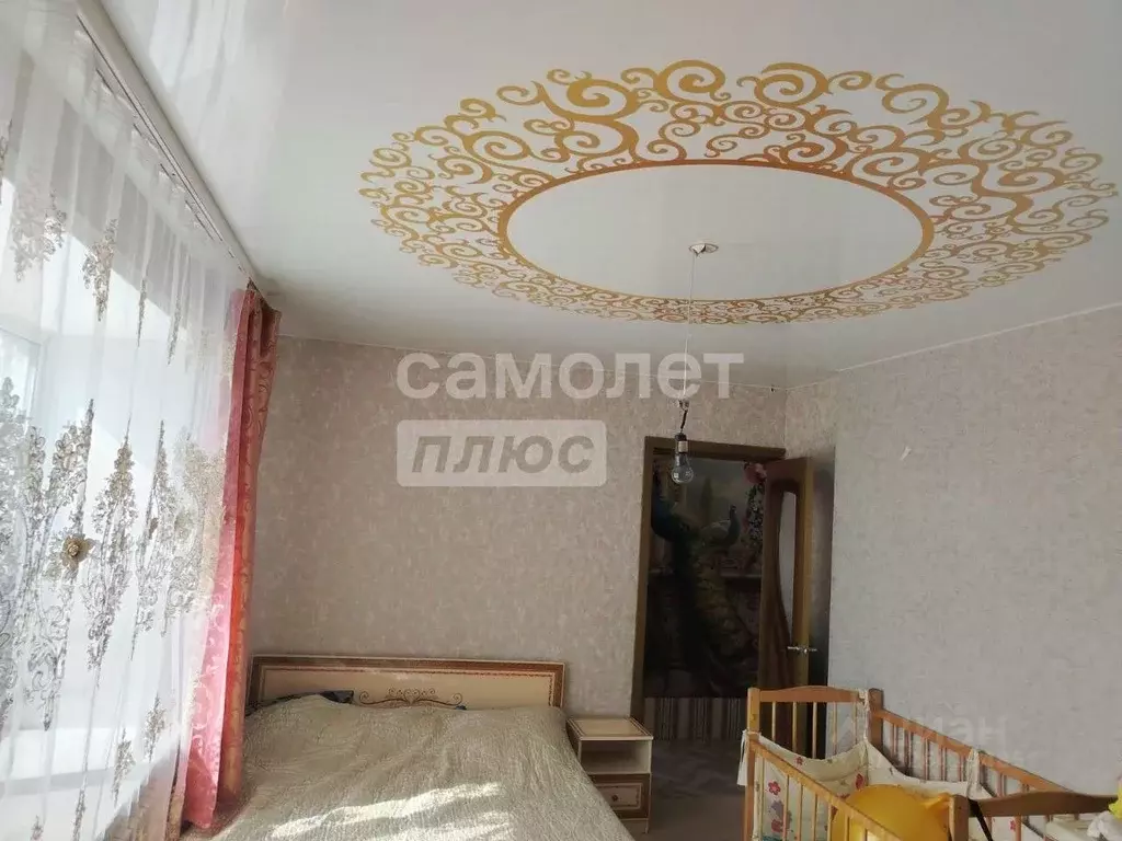 2-к кв. Забайкальский край, Читинский район, с. Маккавеево ул. Бутина, ... - Фото 1