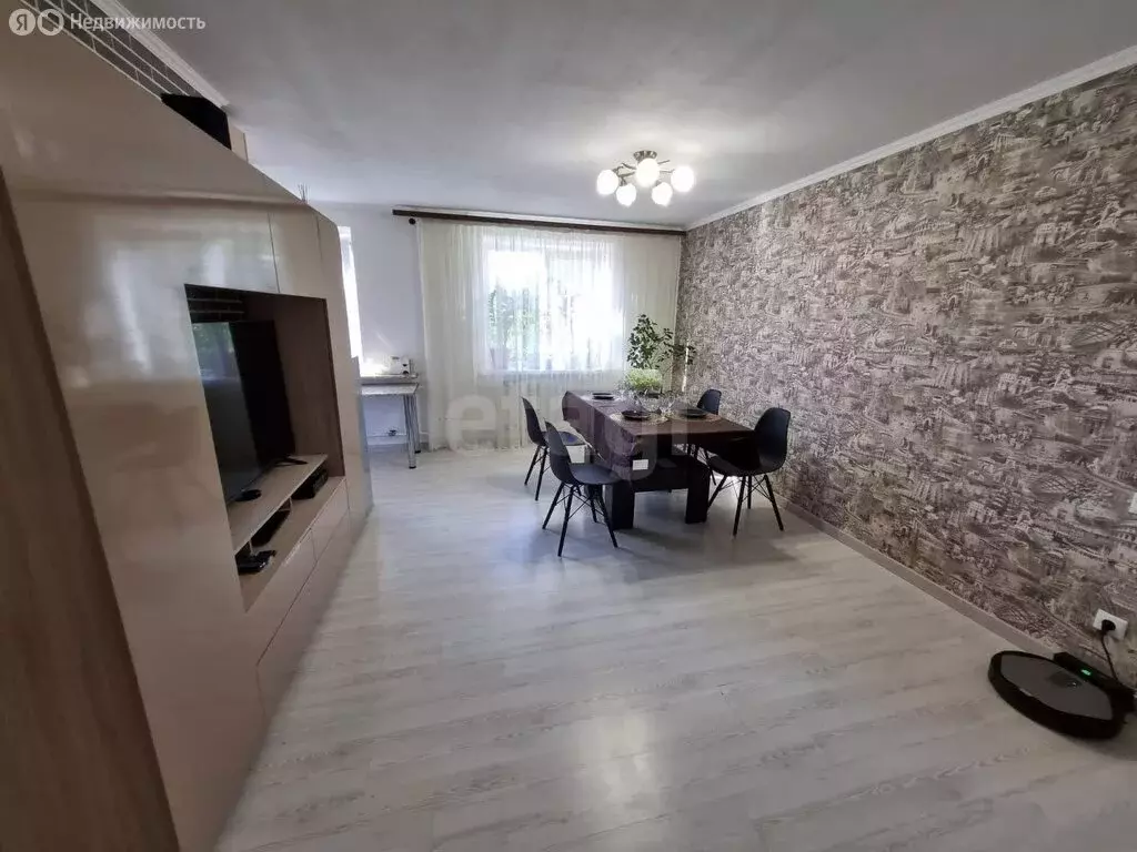 2-комнатная квартира: Ростов-на-Дону, улица Оганова, 23/1 (58 м) - Фото 1