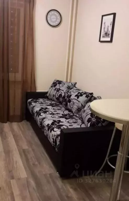 Студия Ленинградская область, Мурино Всеволожский район, бул. ... - Фото 2