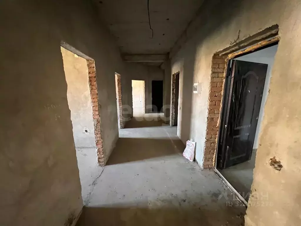 3-к кв. Ингушетия, Магас просп. Идриса Зязикова (112.0 м) - Фото 1