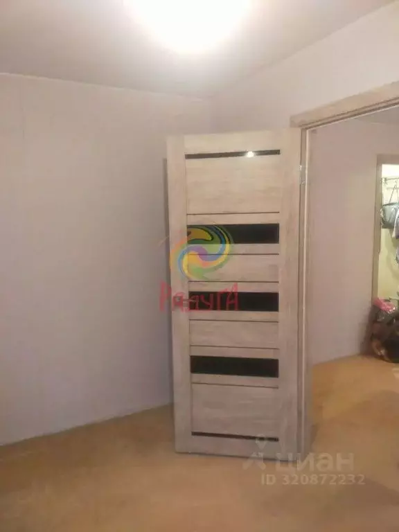 2-к кв. Ивановская область, Иваново ул. Смирнова, 87 (31.0 м) - Фото 1