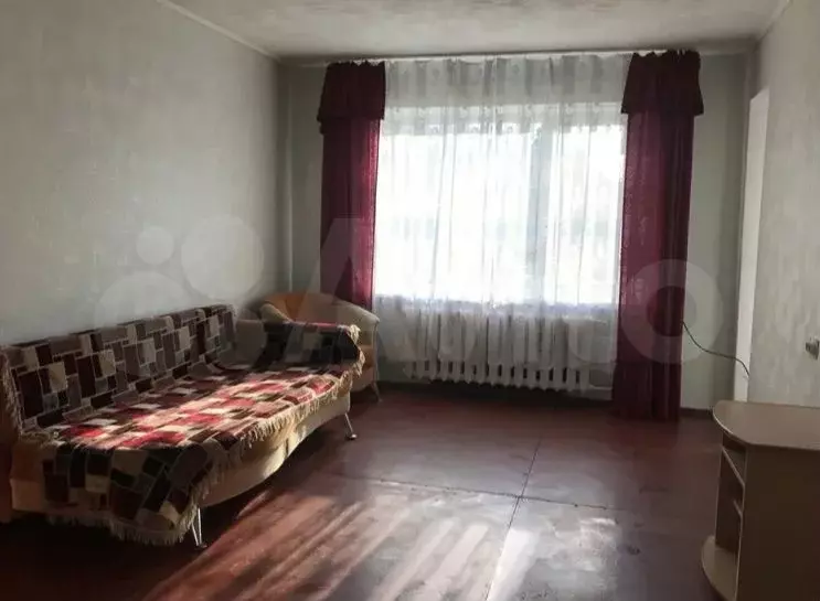 1-к. квартира, 55 м, 1/2 эт. - Фото 0