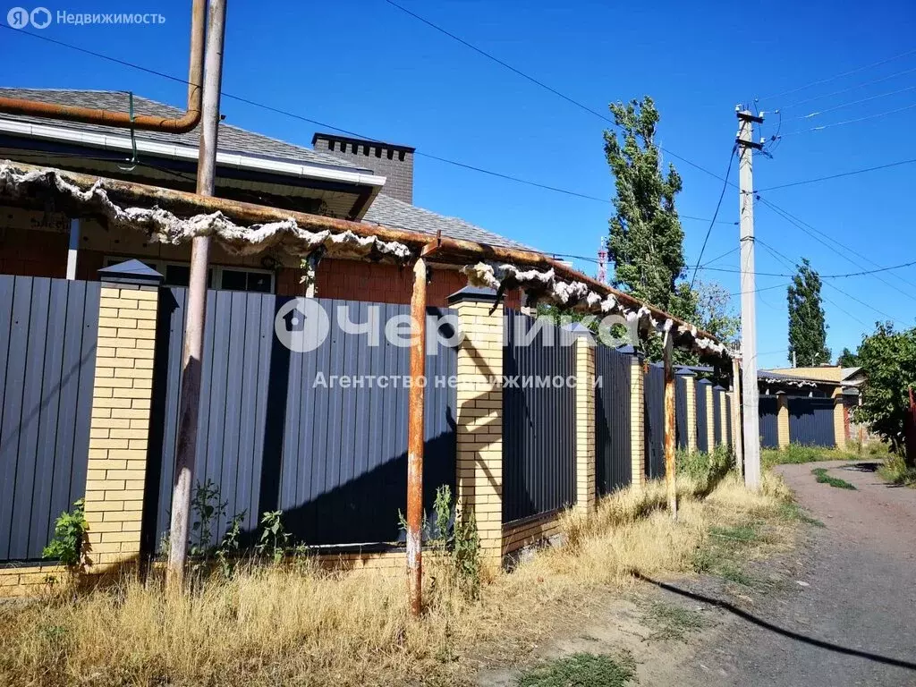 дом в шахты, переулок фрунзе, 70 (167 м) - Фото 1