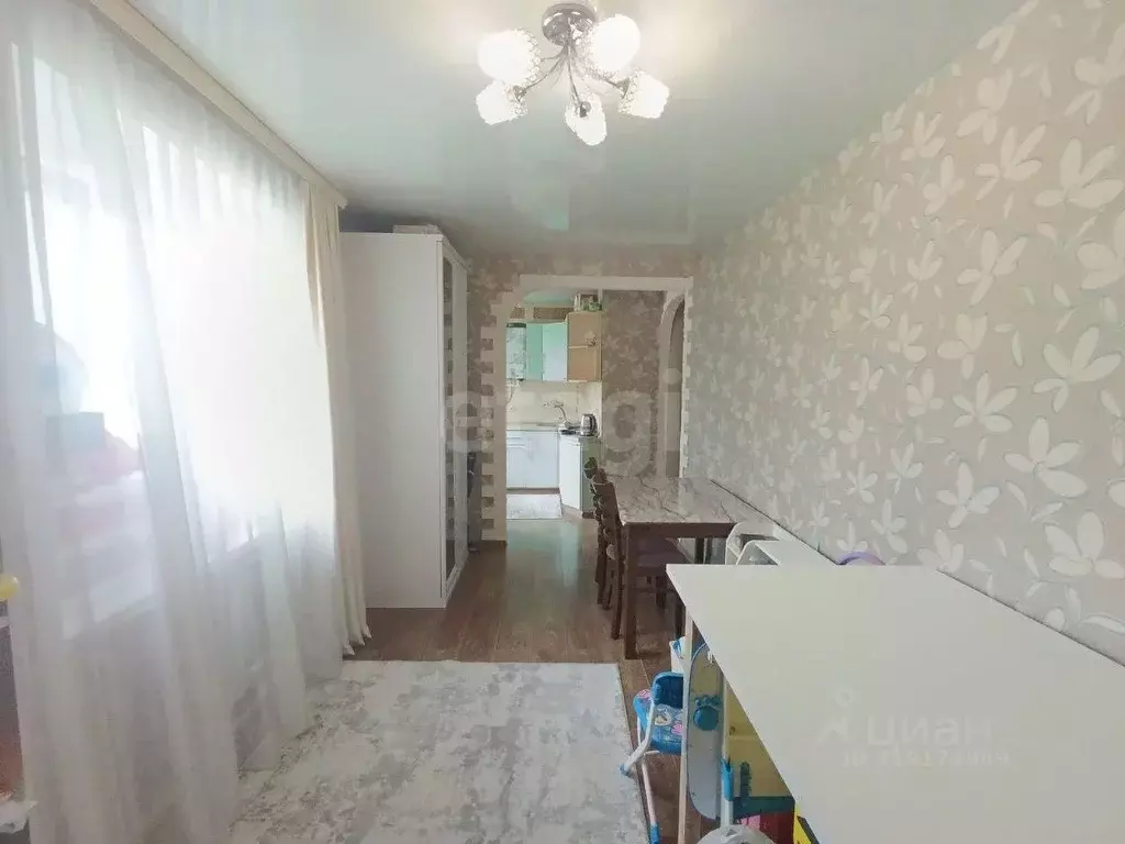 2-к кв. Владимирская область, Ковров ул. Дегтярева, 4 (40.5 м) - Фото 0