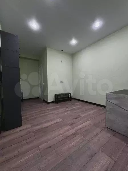 Апартаменты-студия, 17,5 м, 1/5 эт. - Фото 1