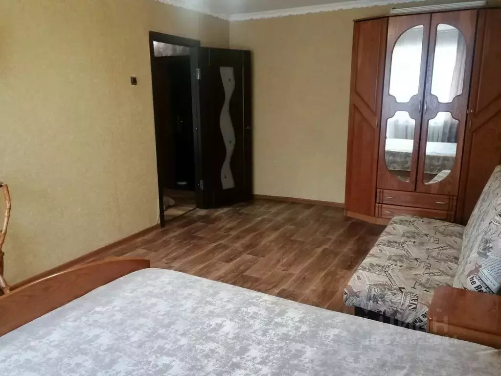 1-к кв. Краснодарский край, Тихорецк ул. Подвойского, 133 (36.0 м) - Фото 2