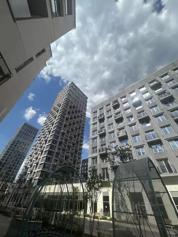 1-к кв. Москва ул. Суетина (30.5 м) - Фото 1