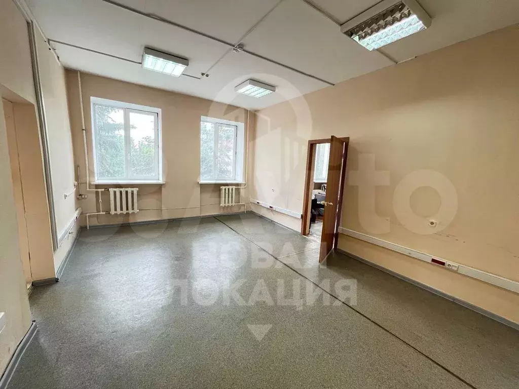 Офис, 62.8 м (всё включено) - Фото 1