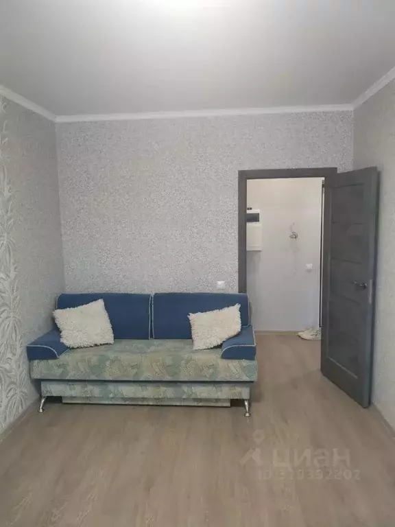 Квартира, 1 комната, 38 м - Фото 0