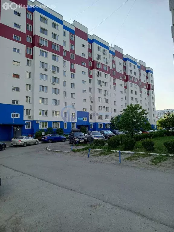 1-комнатная квартира: Курган, жилой район Заозёрный, 5-й микрорайон, ... - Фото 0