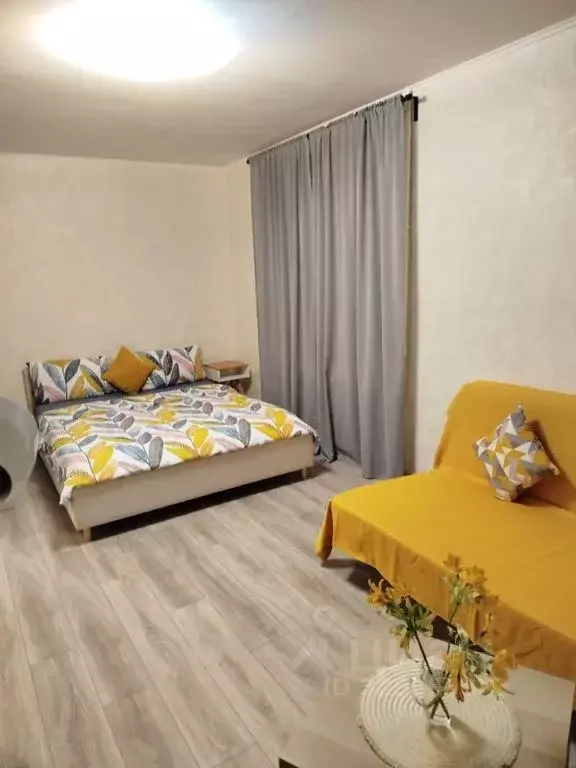 1-к кв. Москва ул. Заморенова, 14-16 (36.0 м) - Фото 1