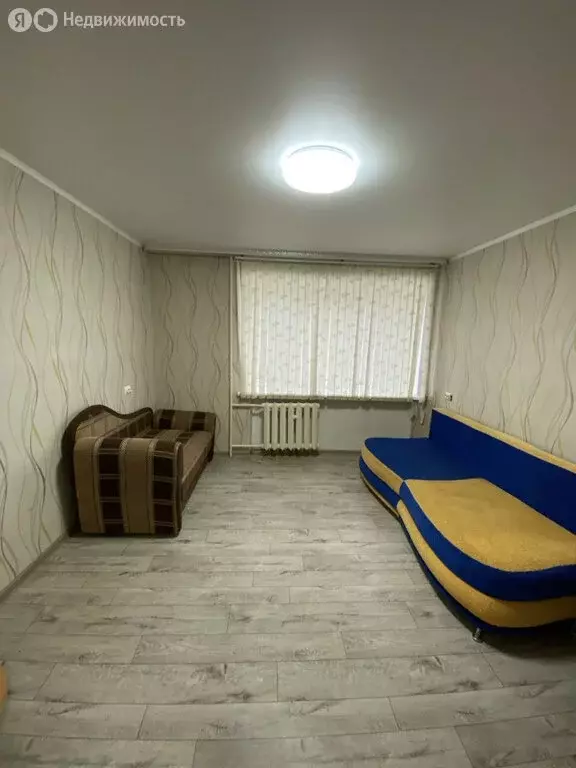 1-комнатная квартира: Стерлитамак, проспект Ленина, 30А (18.3 м) - Фото 1