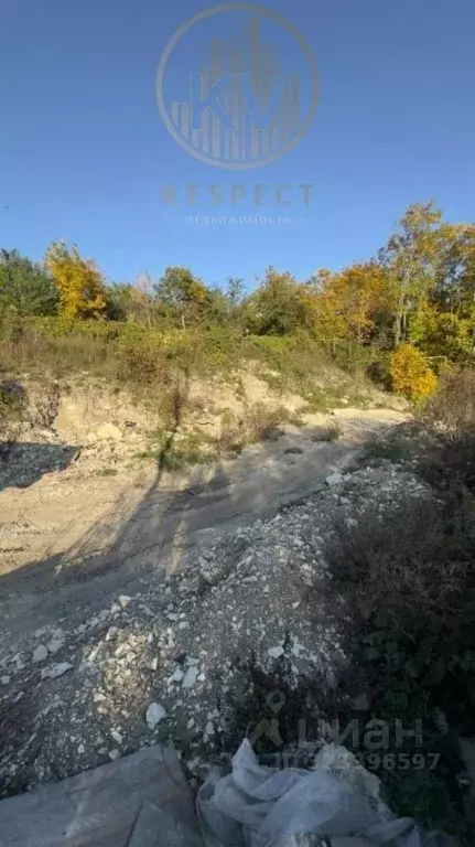 Участок в Ставропольский край, Кисловодск ул. Калинина (3.45 сот.) - Фото 2