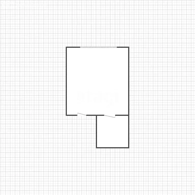Квартира-студия: Анапа, Северная улица, 9Бк2 (22 м) - Фото 1