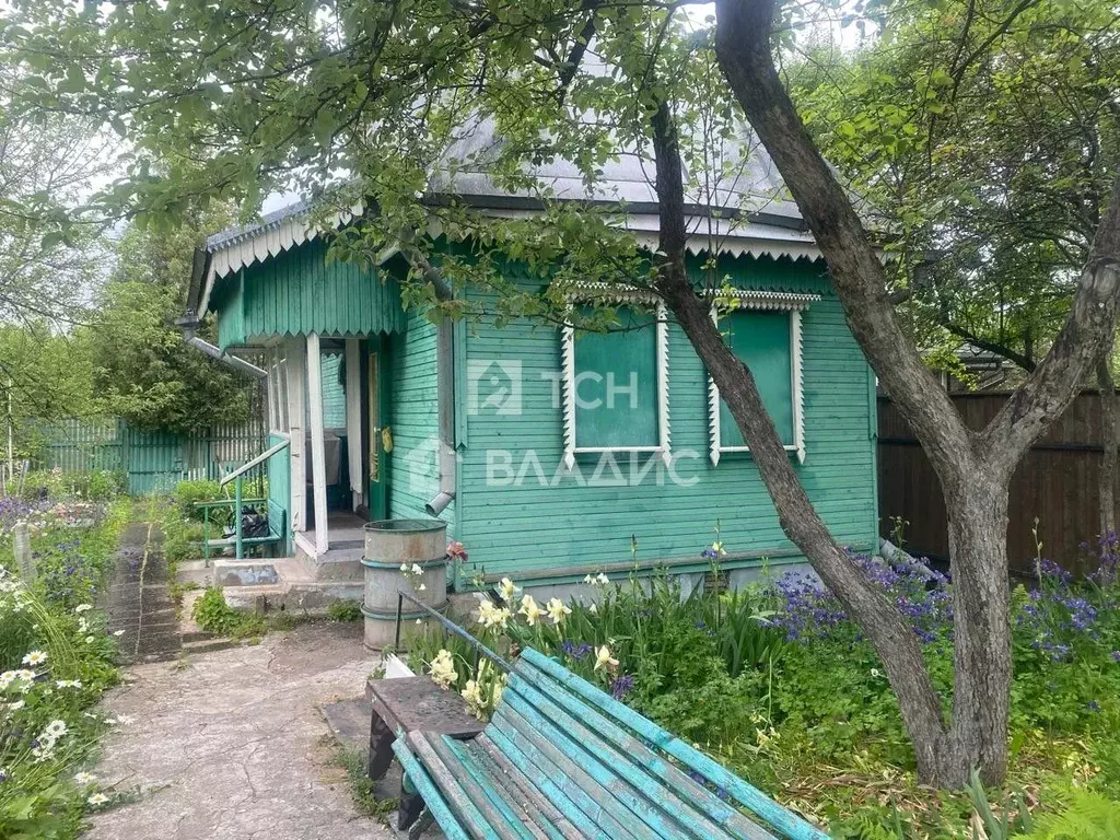 Дом в Московская область, Пушкино Кудринка СНТ, 33 (38 м) - Фото 1