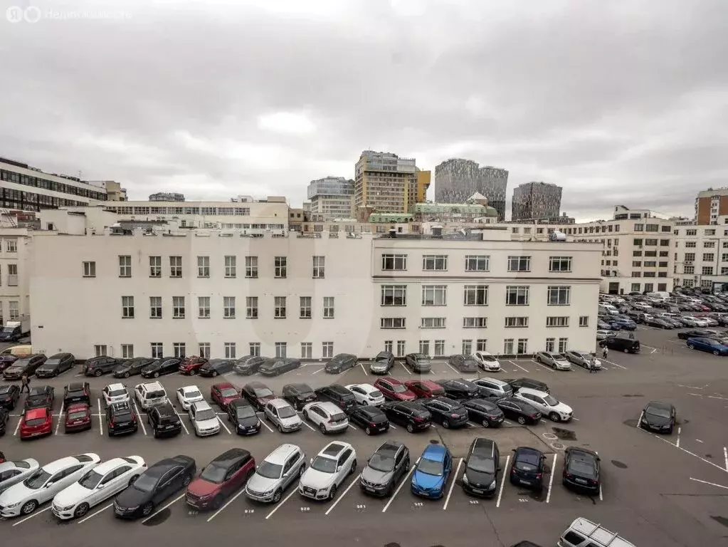 Офис (2303 м) - Фото 2