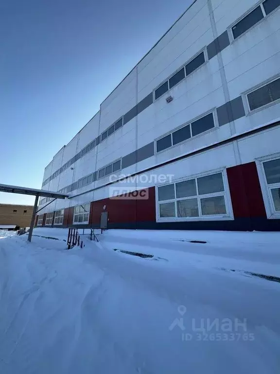 Производственное помещение в Московская область, Долгопрудный ... - Фото 2