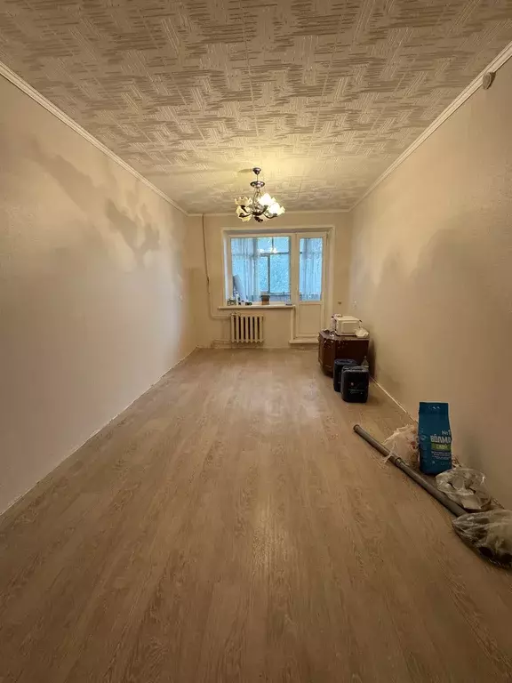 Продаётся 1-к квартира, 35.3 м - Фото 0