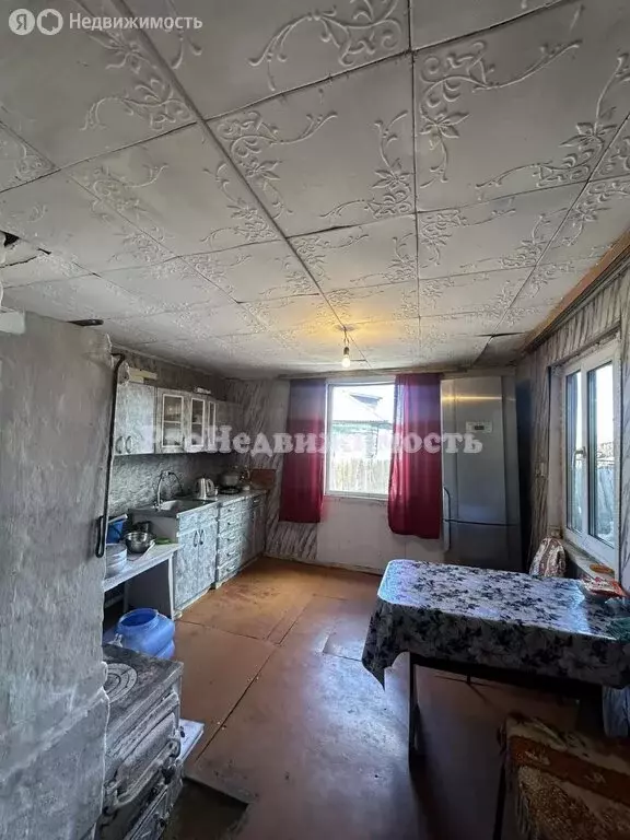 Дом в Кызыл, Пролетарская улица (62.9 м) - Фото 2