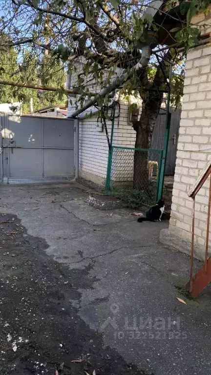 Дом в Карачаево-Черкесия, Черкесск Промышленная ул., 44А (30 м) - Фото 1