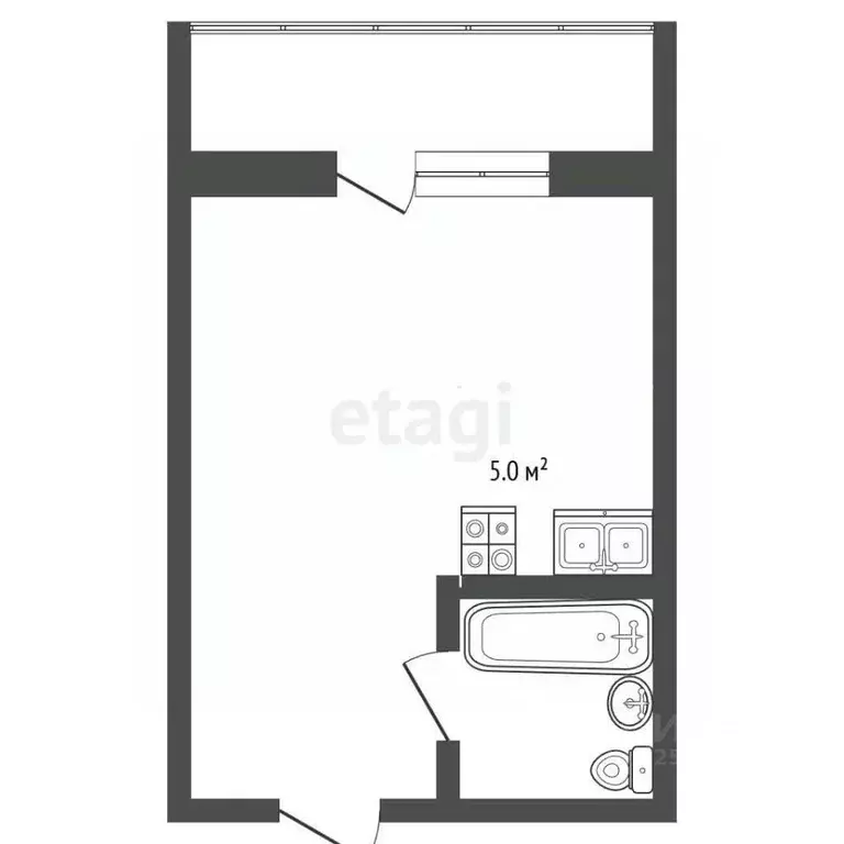 Студия Удмуртия, Завьяловский район, с. Октябрьский ул. Полесская, 6 ... - Фото 2