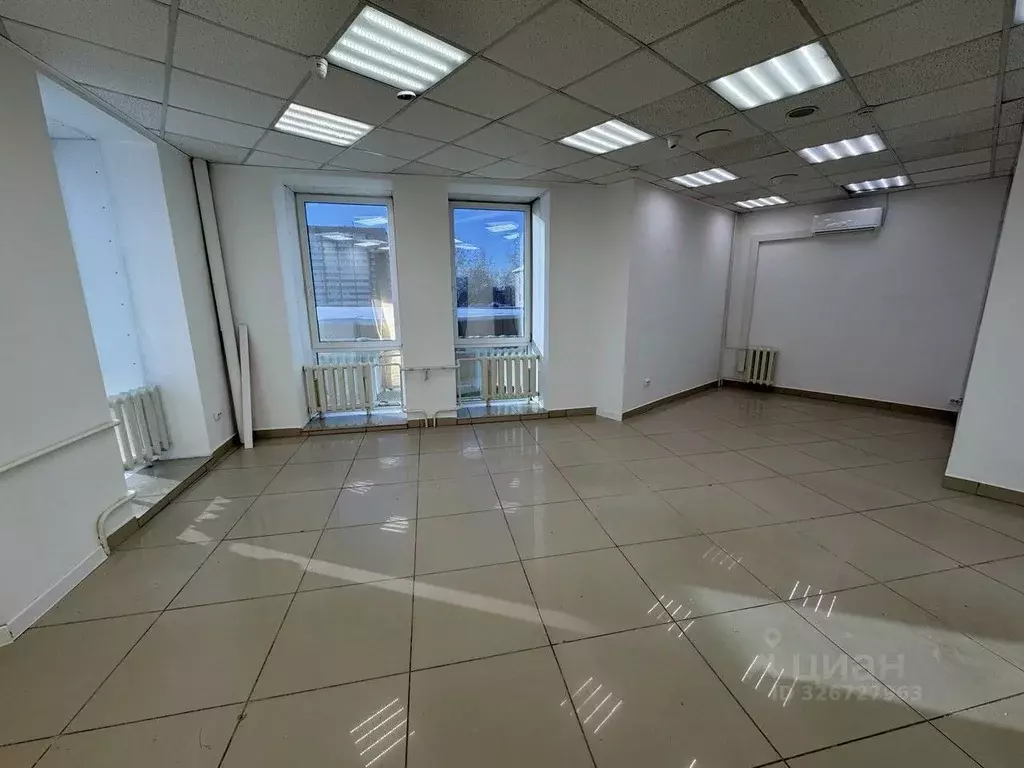 Офис в Пермский край, Пермь Стахановская ул., 40А (50 м) - Фото 1