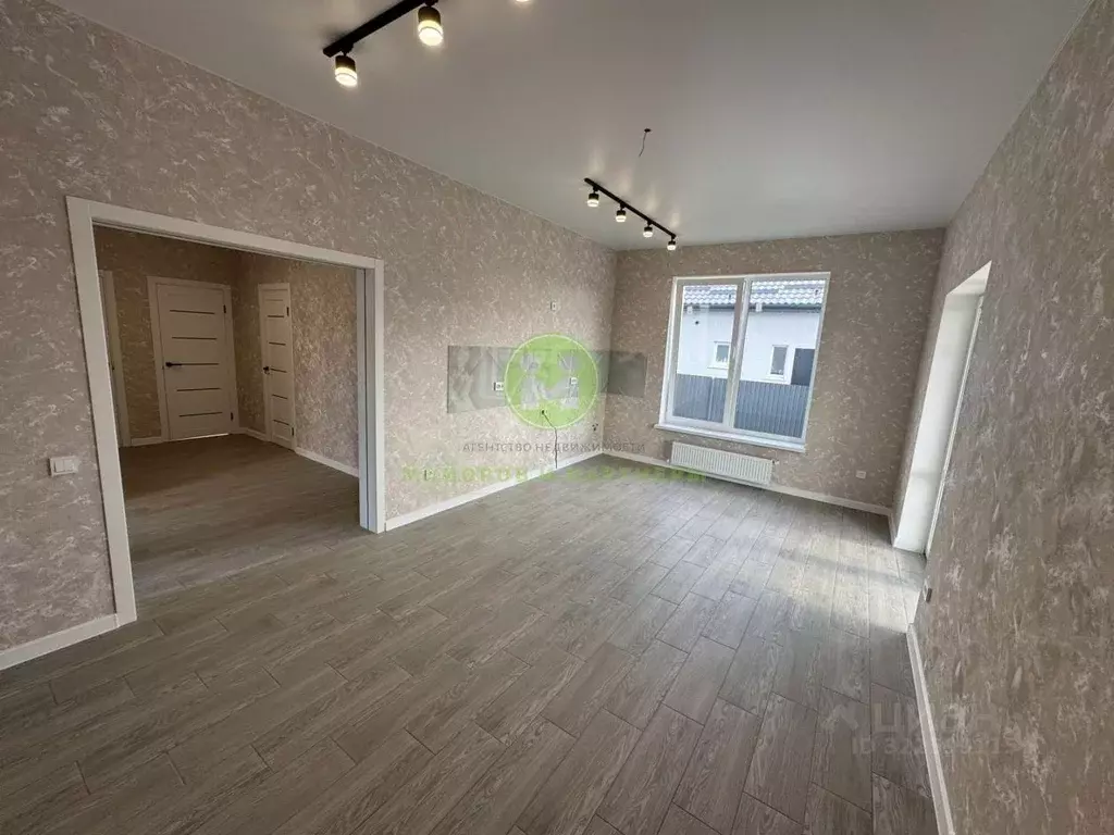 Дом в Крым, Симферопольский район, с. Доброе  (103 м) - Фото 2