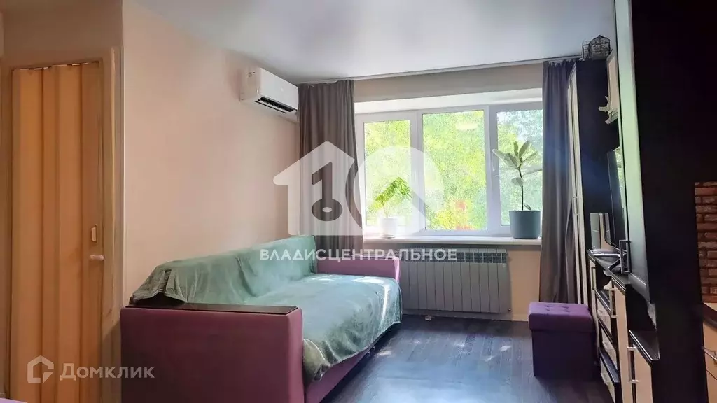 Продаётся 2-к квартира, 44 м - Фото 0
