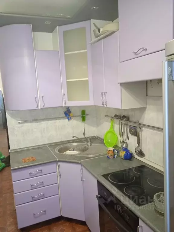 2-к кв. Самарская область, Тольятти ул. Дзержинского, 77 (47.0 м) - Фото 2