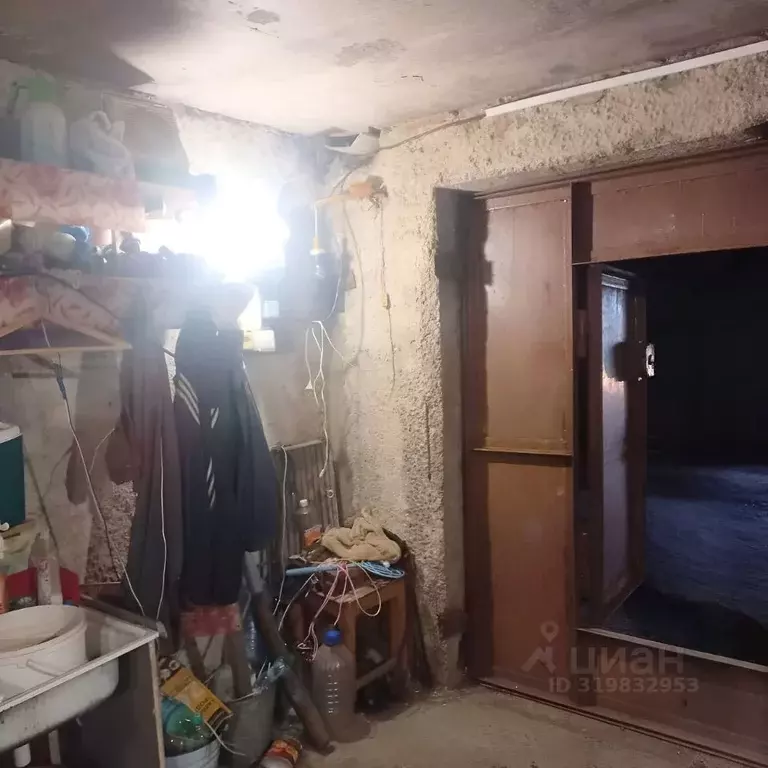 Гараж в Томская область, Томск ул. Кулагина, 1/1 (21 м) - Фото 1